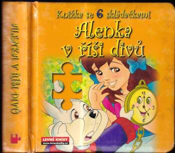 Alenka v říši divů
