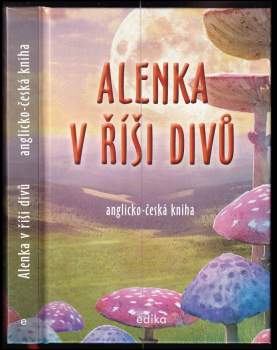Alenka v říši divů