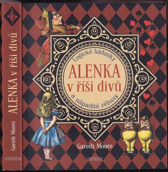 Alenka v říši divů