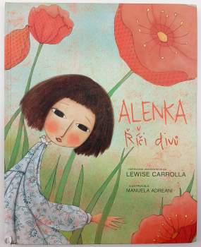 Alenka v říši divů