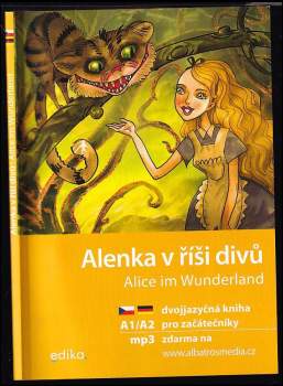 Alenka v říši divů
