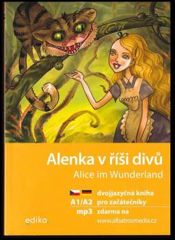 Alenka v říši divů