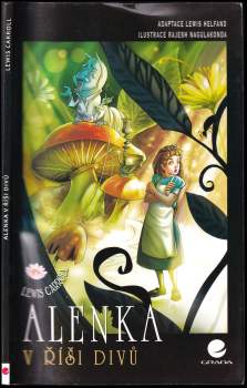Alenka v říši divů