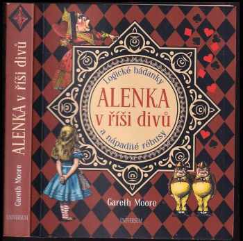 Alenka v říši divů