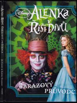 Jo Casey: Alenka v říši divů