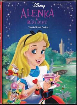 Alenka v říši divů