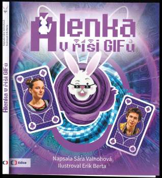 Alenka v říši GIFů