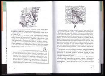 Robert Gilmore: Alenka v říši kvant