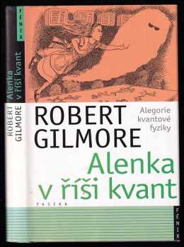 Alenka v říši kvant