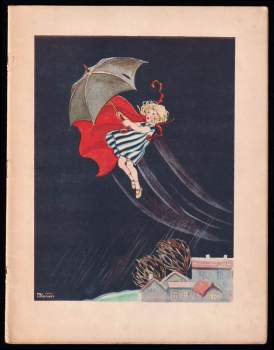 Karel Jeřábek: Alenka v říši Slunce