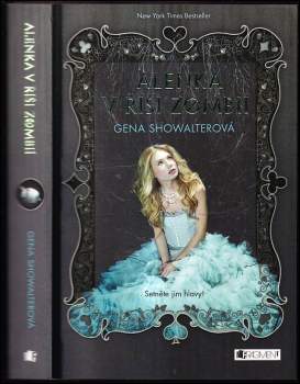 Alenka v říši zombií