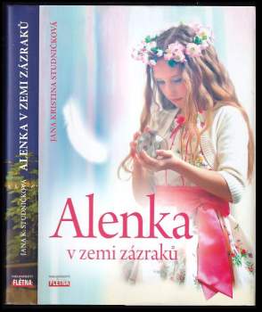 Alenka v zemi zázraků