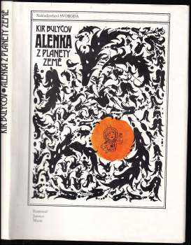 Alenka z planety Země