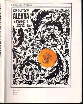 Alenka z planety Země