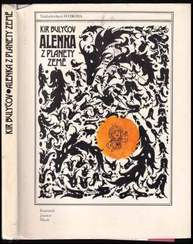 Alenka z planety Země
