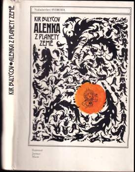 Kir Bulyčev: Alenka z planety Země