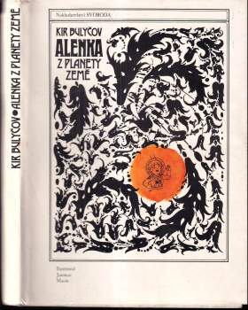 Kir Bulyčev: Alenka z planety Země