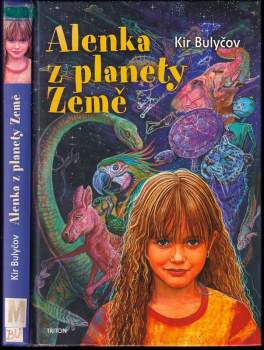Alenka z planety Země