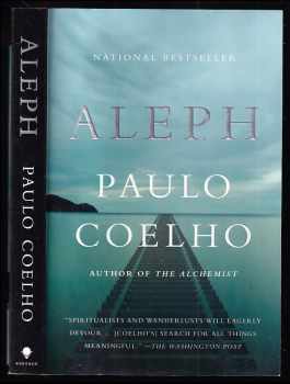 Paulo Coelho: Aleph