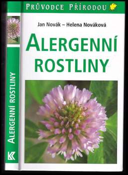 Alergenní rostliny