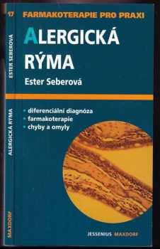 Alergická rýma