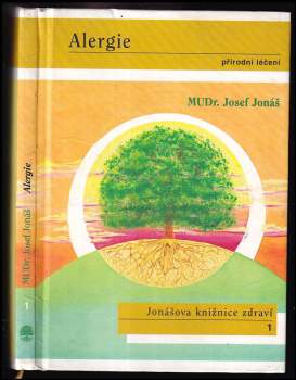 Josef Jonas: Alergie