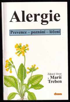 Maria Treben: Alergie