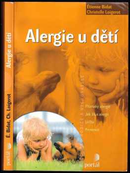 Alergie u dětí