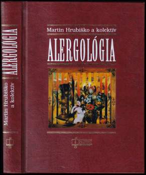 Alergológia