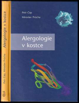 Petr Čáp: Alergologie v kostce