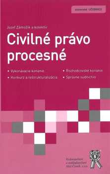 Civilné právo procesné