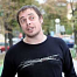 Aleš Čuma
