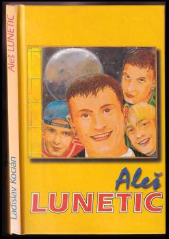 Aleš Lunetic