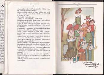 Vojtěch Steklač: Aleš & spol