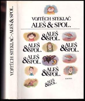 Aleš & spol