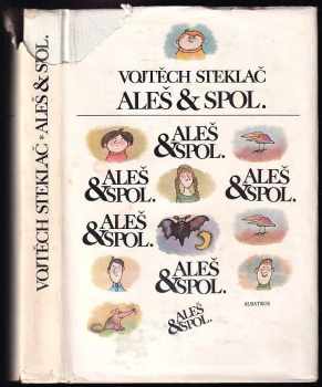 Aleš & spol