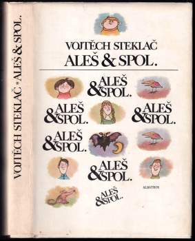 Aleš & spol