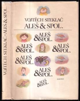 Aleš & spol