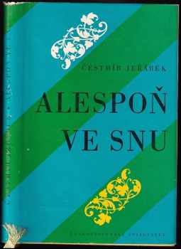 Alespoň ve snu