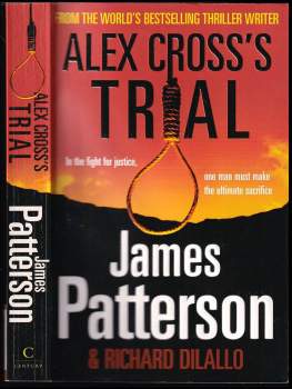 Alex Cross's Trial
