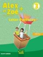 Alex et Zoé+ 3