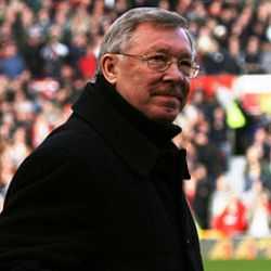 Alex Ferguson