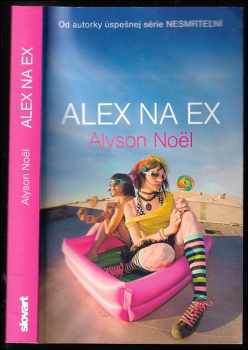 Alex na ex