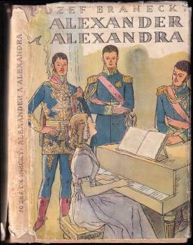 Alexander a Alexandra