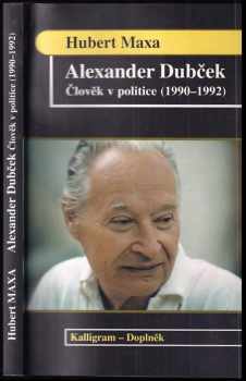 Alexander Dubček
