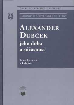 Alexander Dubček