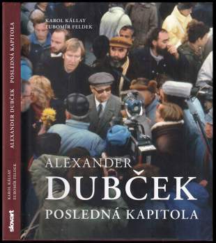 Alexander Dubček