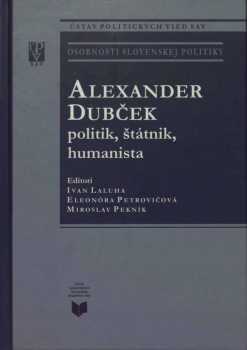 Alexander Dubček