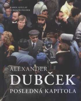 Alexander Dubček