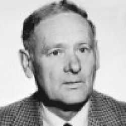 Alexander Frický